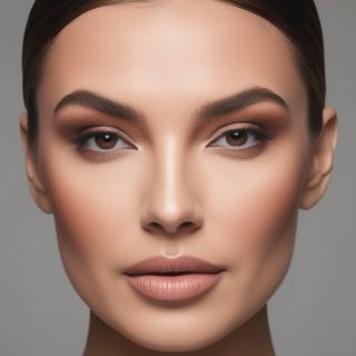 Ridefinire i contorni del viso in modo graduale