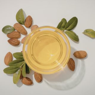 Olio di argan