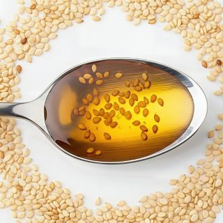 Olio di sesamo